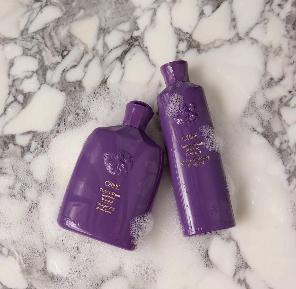 Oribe 舒活頭皮豐盈賦能系列 香波洗髮露，250ml NT1,740