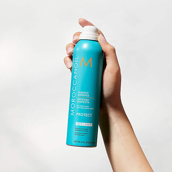 Moroccanoil 優油熱防護噴霧，100ml NT1,560