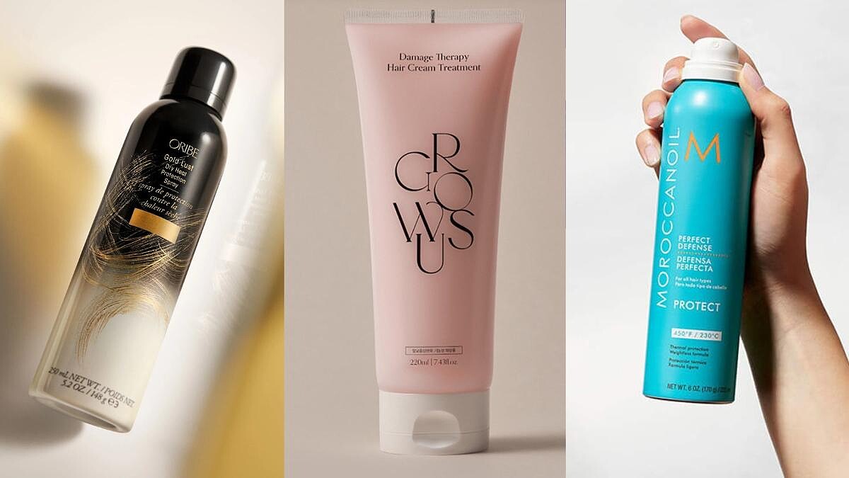 25+ 護髮推薦產品！教你認識各種護髮產品與改善髮質技巧