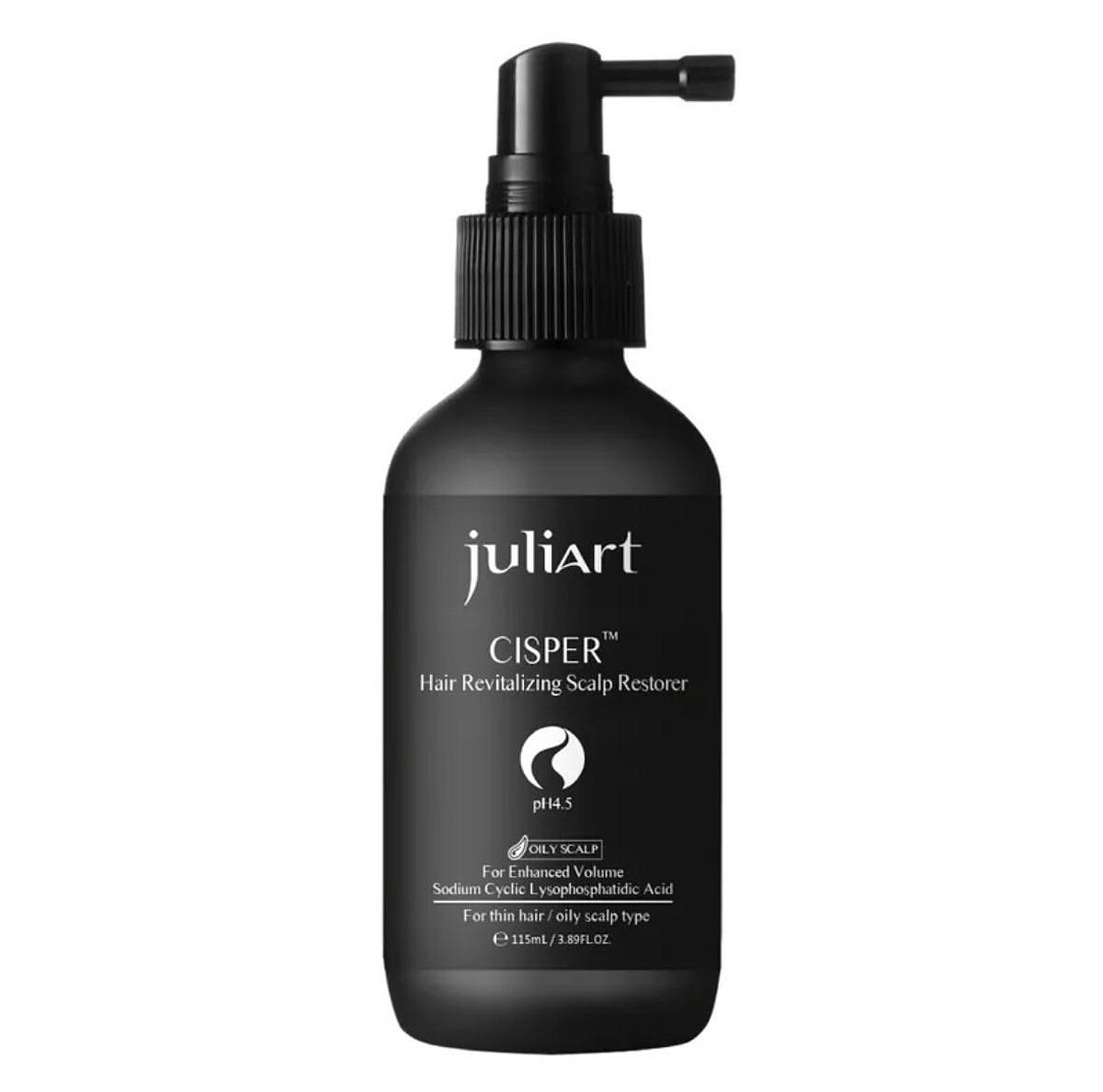 Juliart 希沛絲蘊髮養髮液，115ml NT2,000