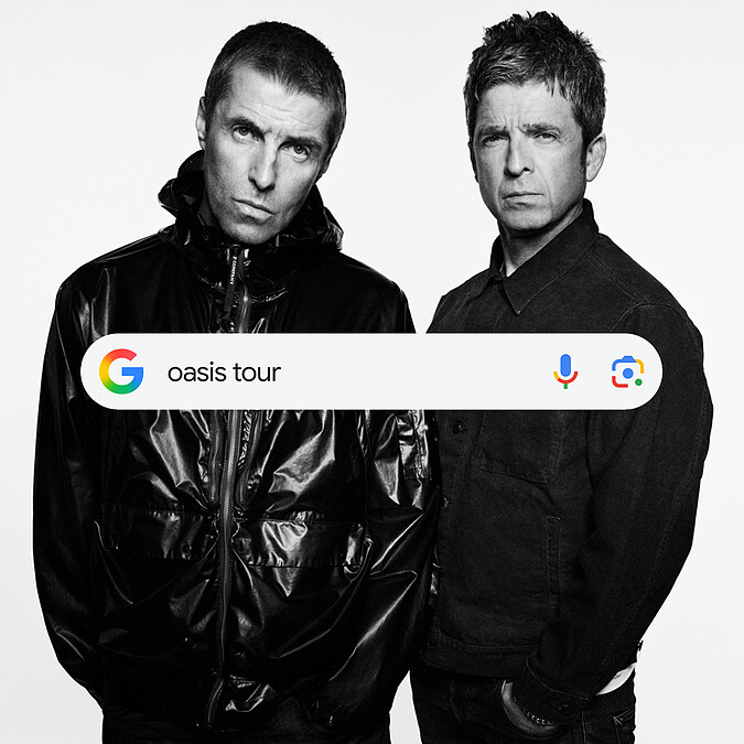 Photo / Instagram@oasis