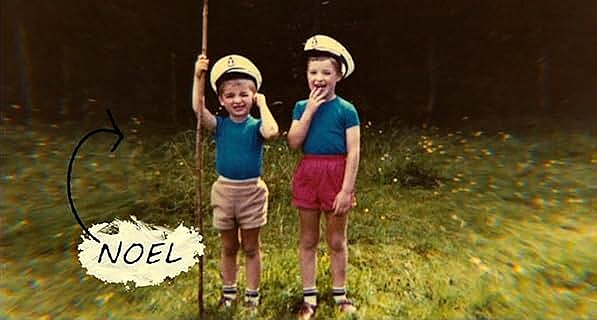 Photo / Oasis: Supersonic