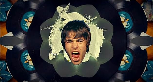 Photo / Oasis: Supersonic