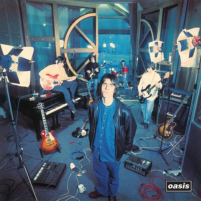 Photo / Instagram@oasis