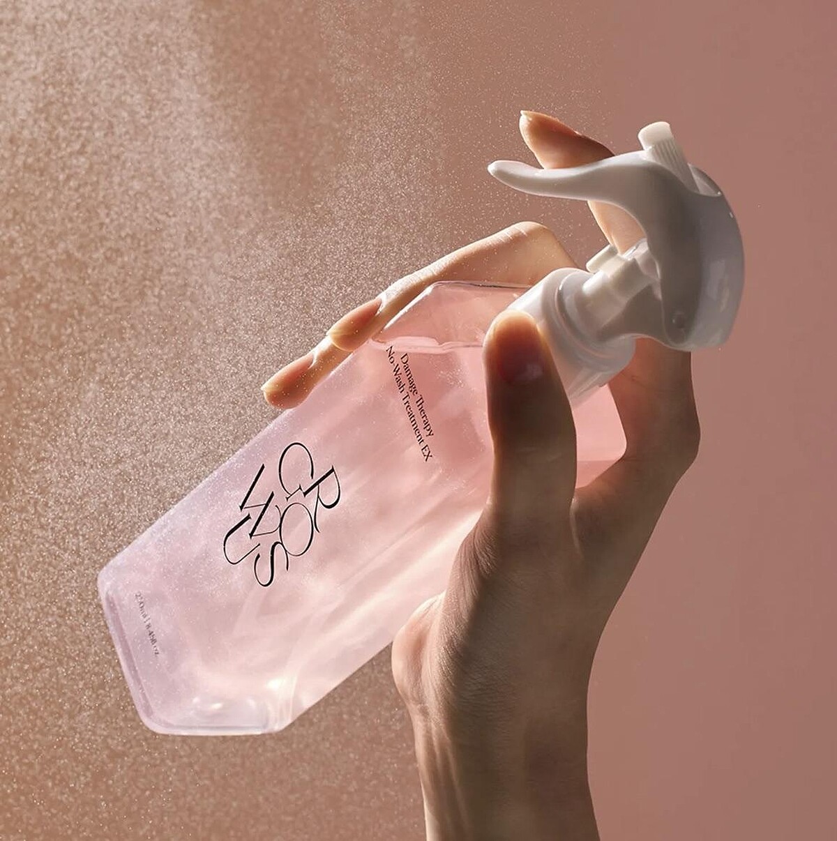 growus 傷害療法免沖洗護理，EX 250ml NT1,435