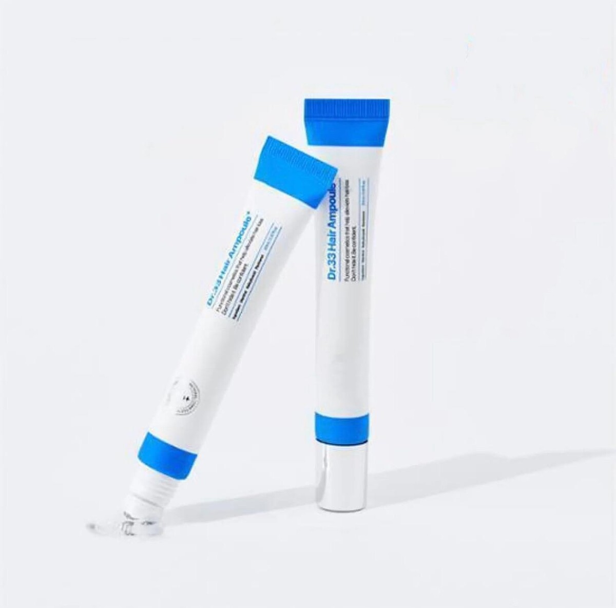 Seapuri Dr. 33 護髮安瓶，20ml NT783