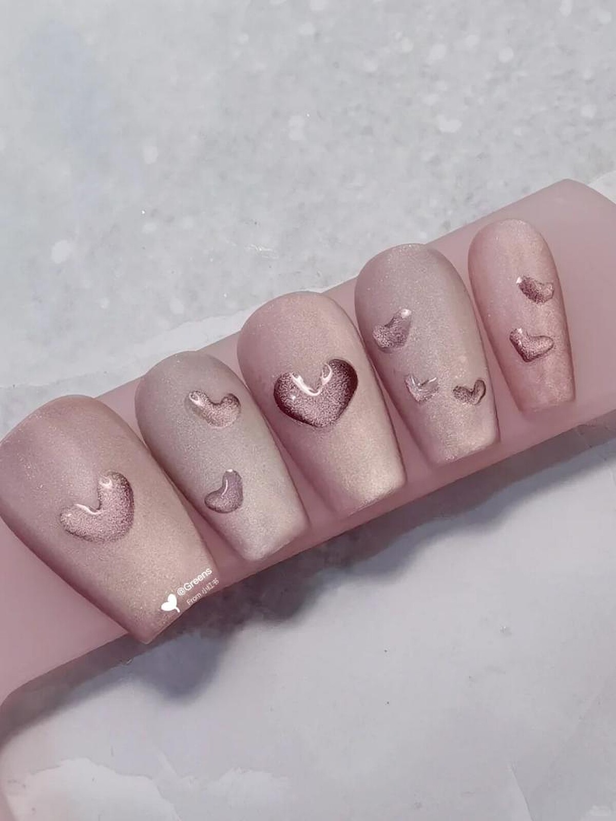 Photo/小紅書@Greens