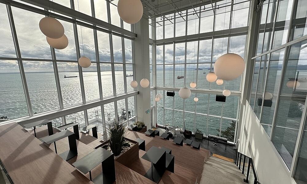 Photo/Ocean flying theme park官網