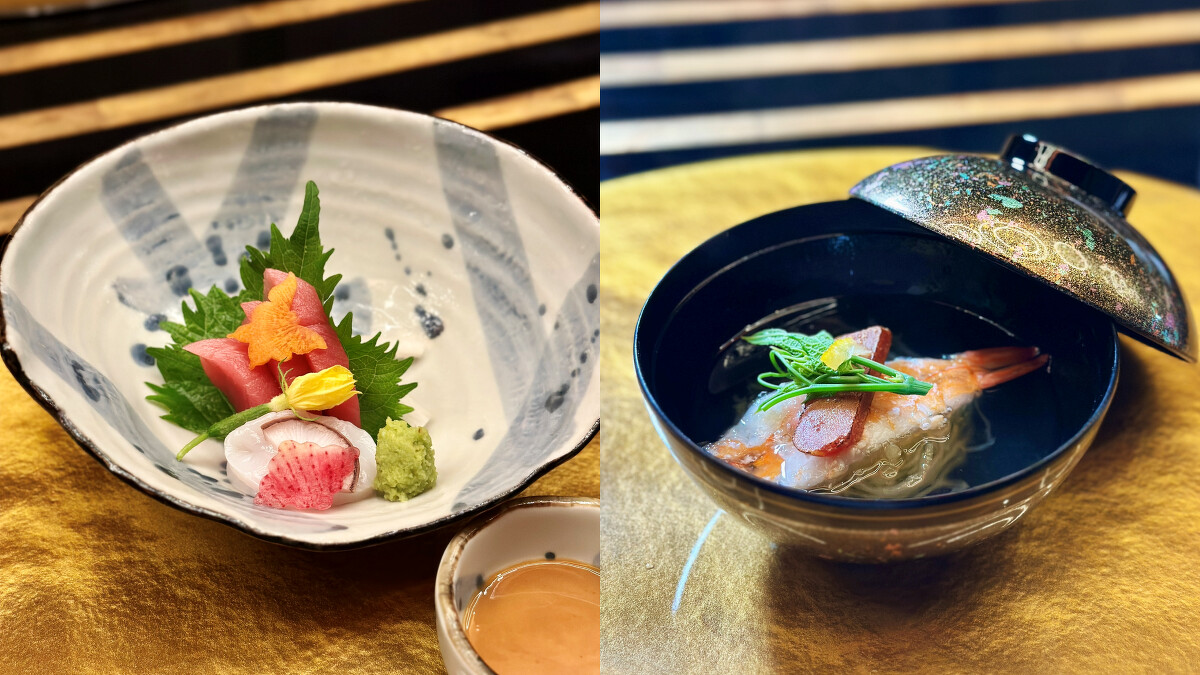 JR東日本大飯店夏季限定「鰻魚會席料理」