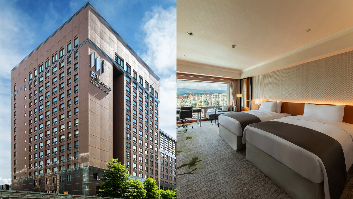 JR東日本大飯店四周年，推出期間限定住房優惠