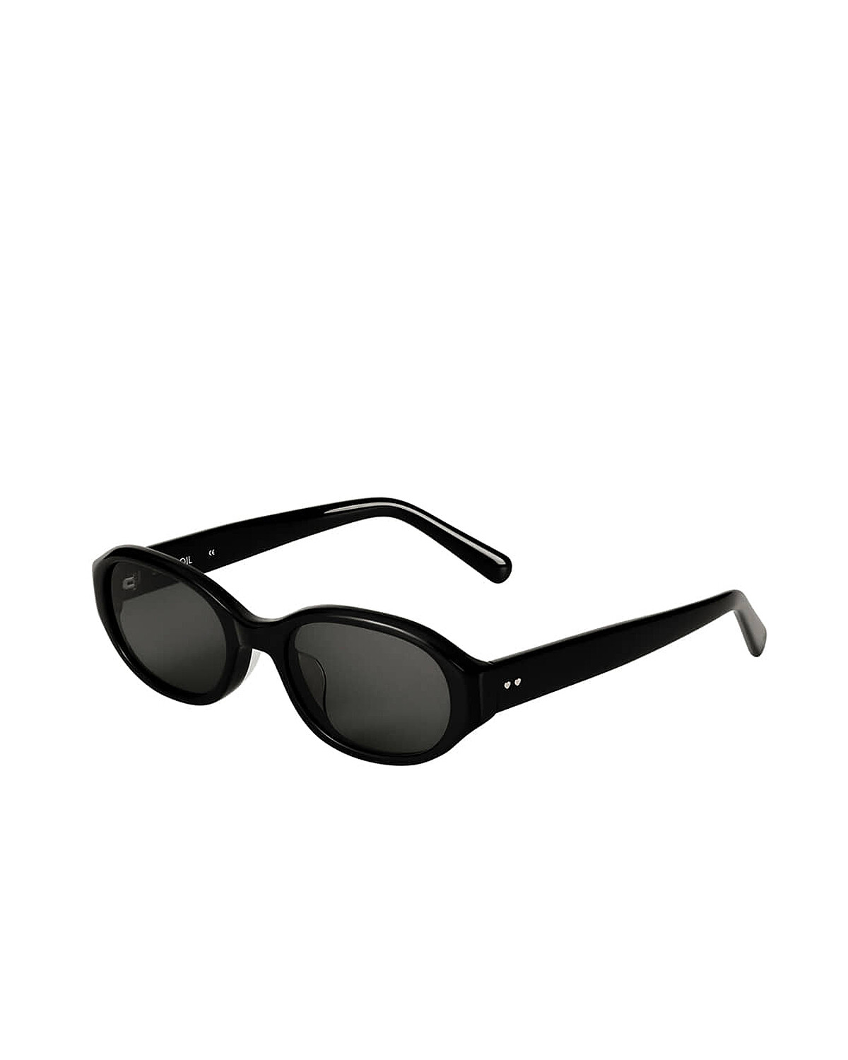 Day Glare Sunglasses＿black_NTD3,460
