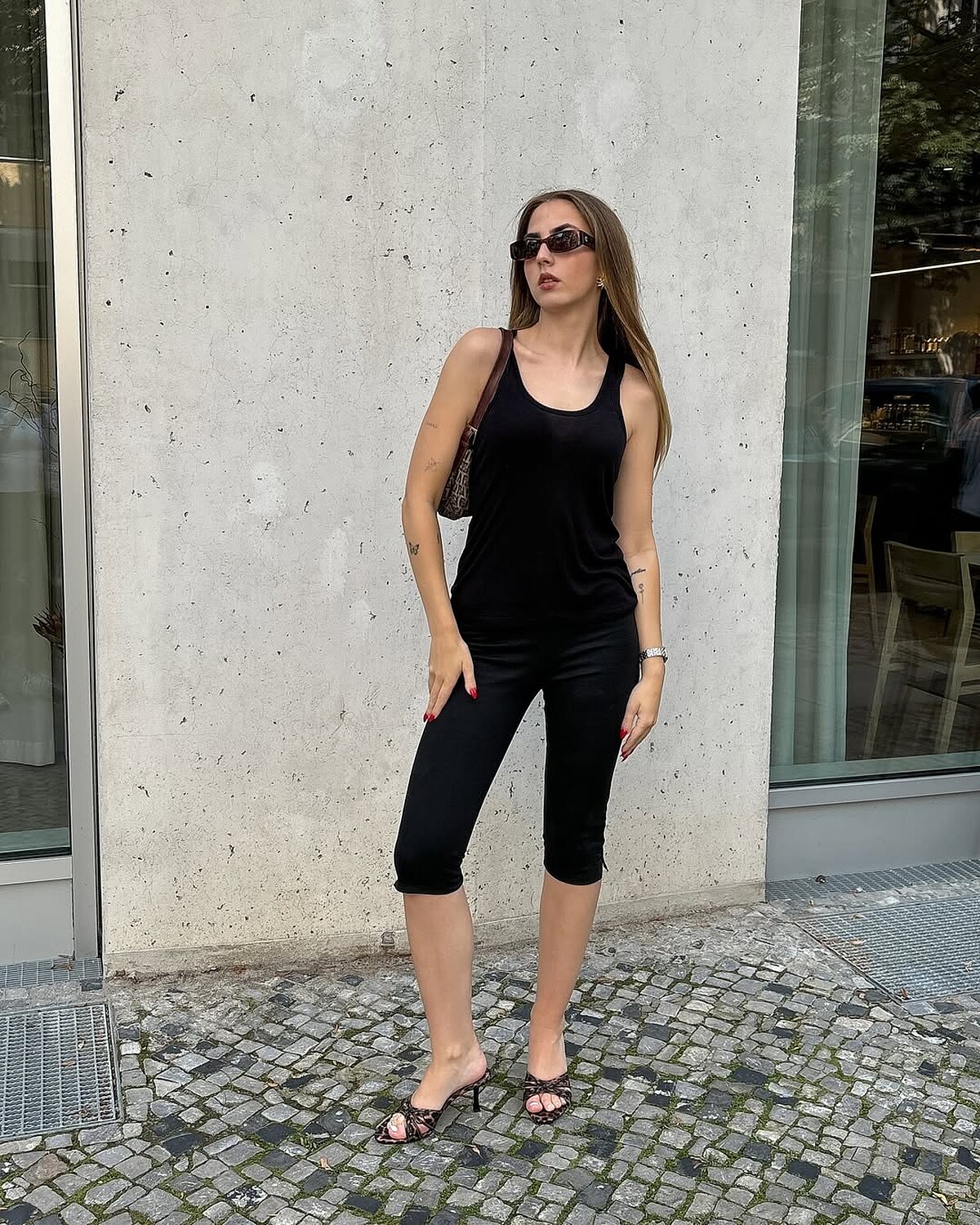 Instagram @anne.buettner