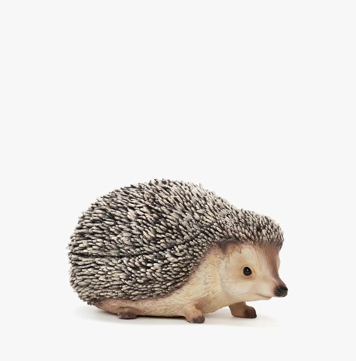 JW Anderson擬真刺蝟造型手拿包