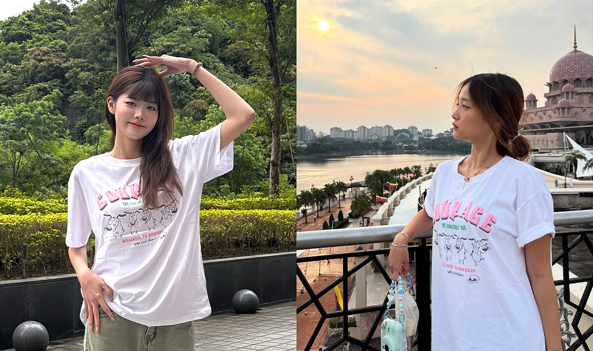 圖片來源：校園大使@t.y.c_0603、@cynthia_then_