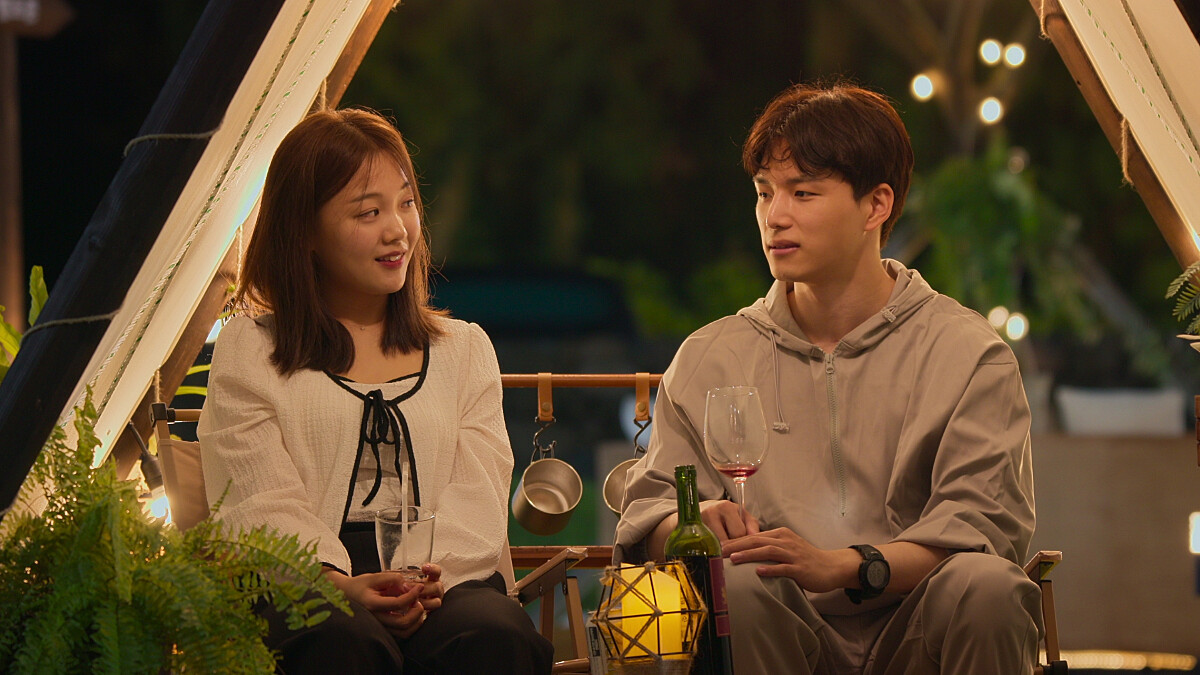 《母胎單身戀愛大作戰》中極度I人載尹的社交樣貌讓人想到：成人ASD是什麼？