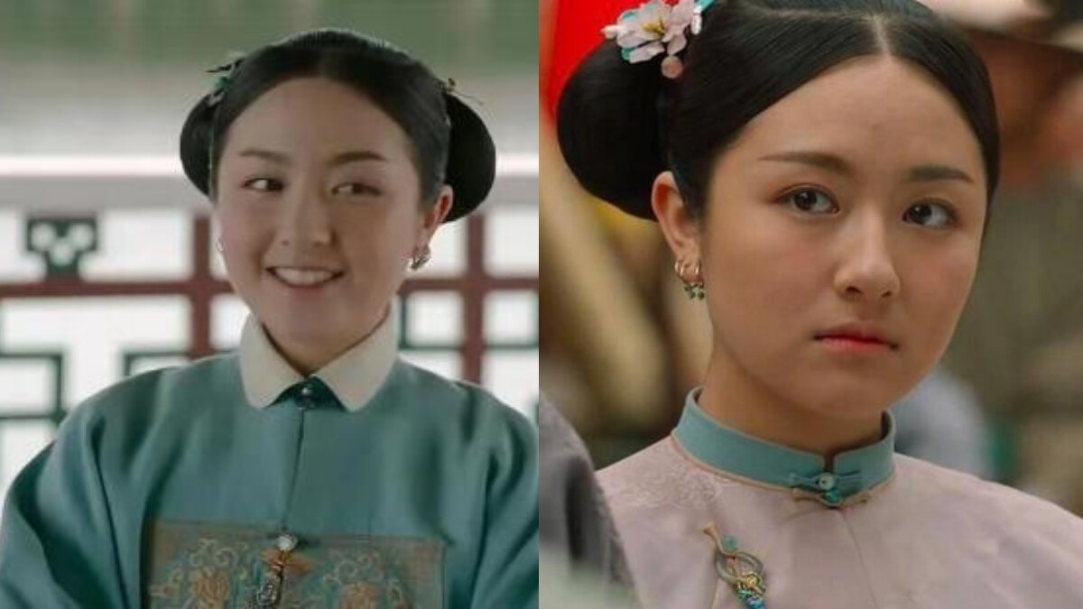 李蘭迪6年前拍《夢回》身形圓潤被網友罵翻。