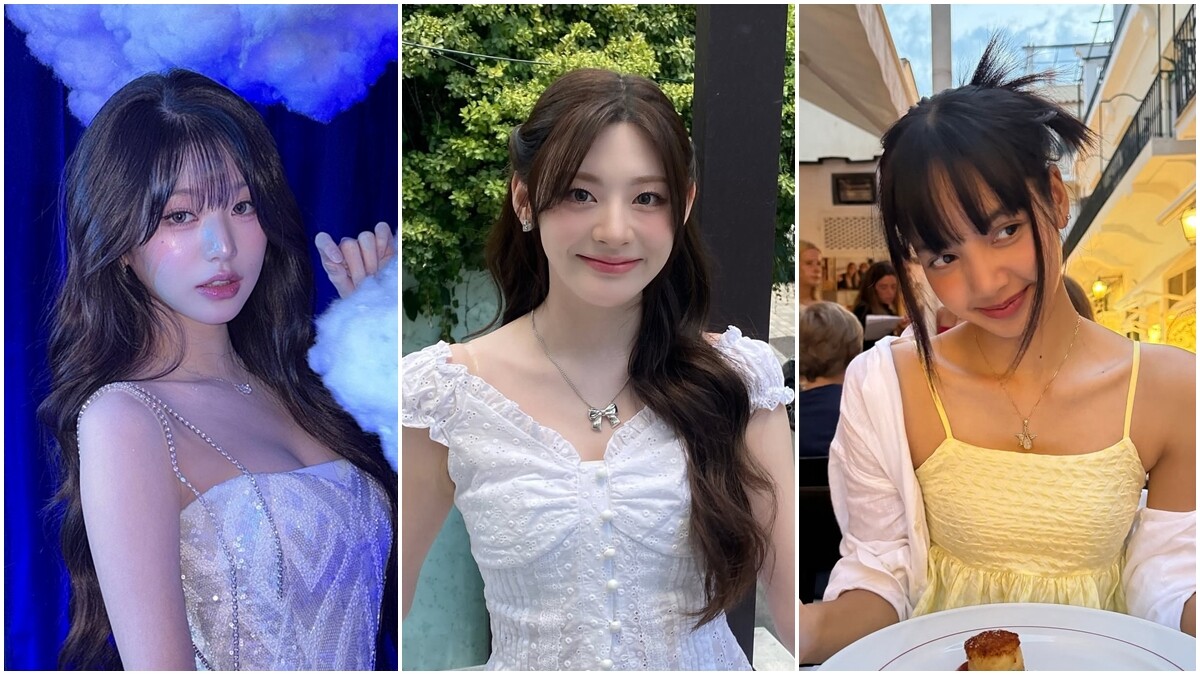 2026最新燙瀏海趨勢！整理技巧、修飾部位一次看