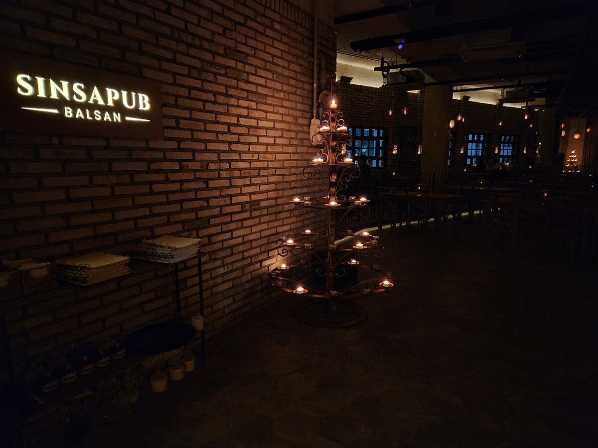 Photo/翻攝自Naver Map