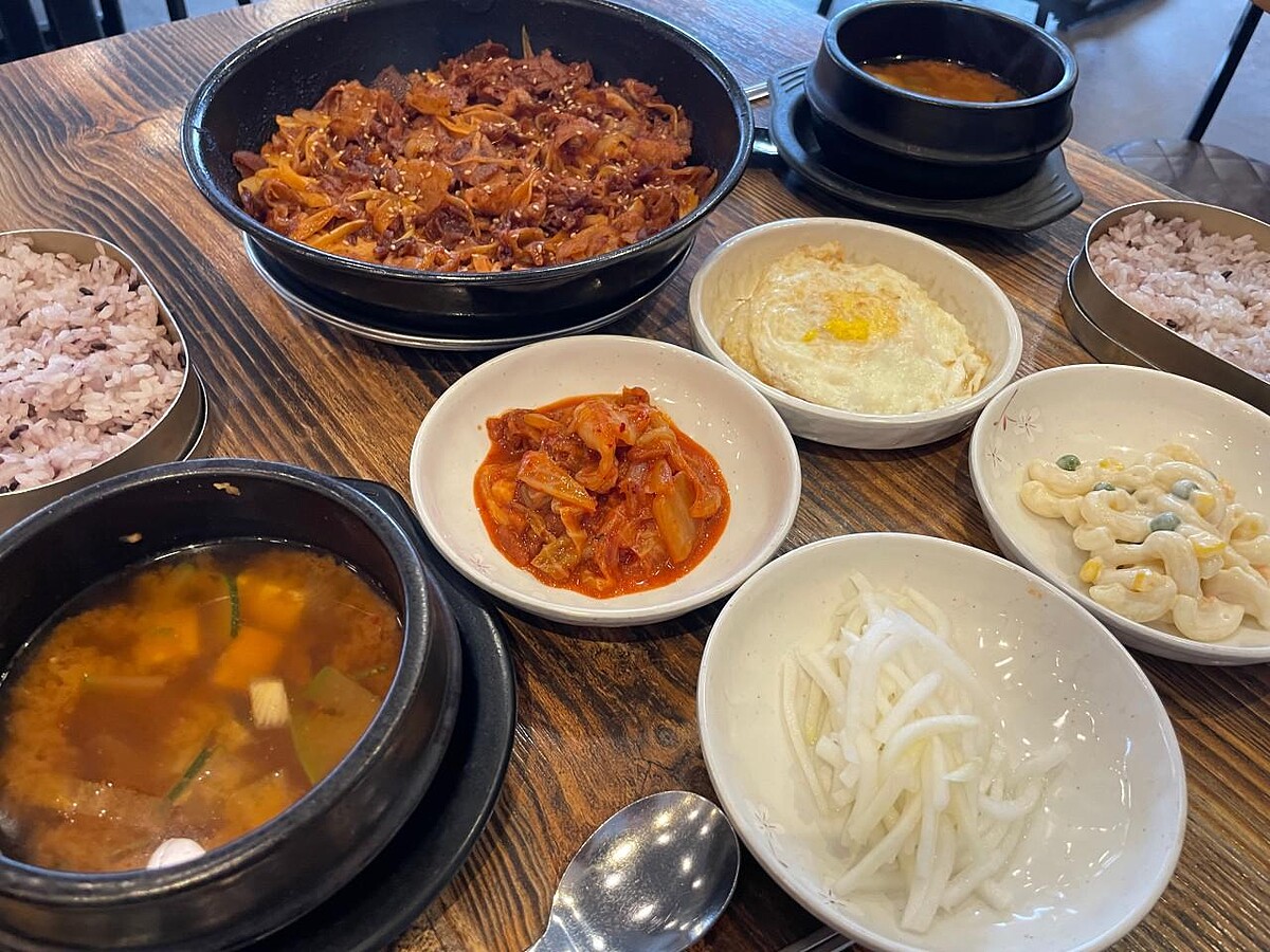 Photo/翻攝自Naver Map