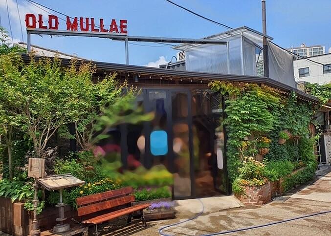 Photo/翻攝自Naver Map