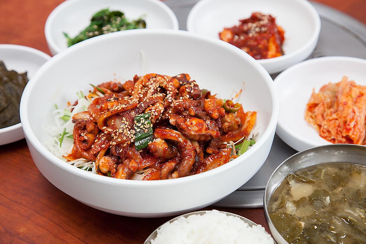 Photo/翻攝自Naver Map