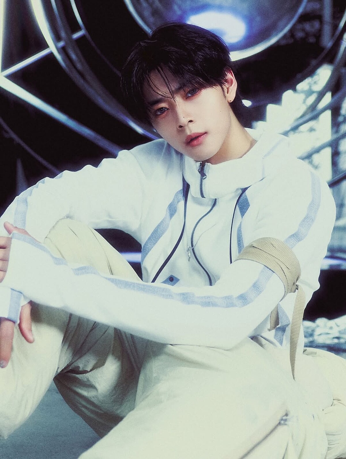 SEVENTOEIGHT成員｜學駿（Kyojun）