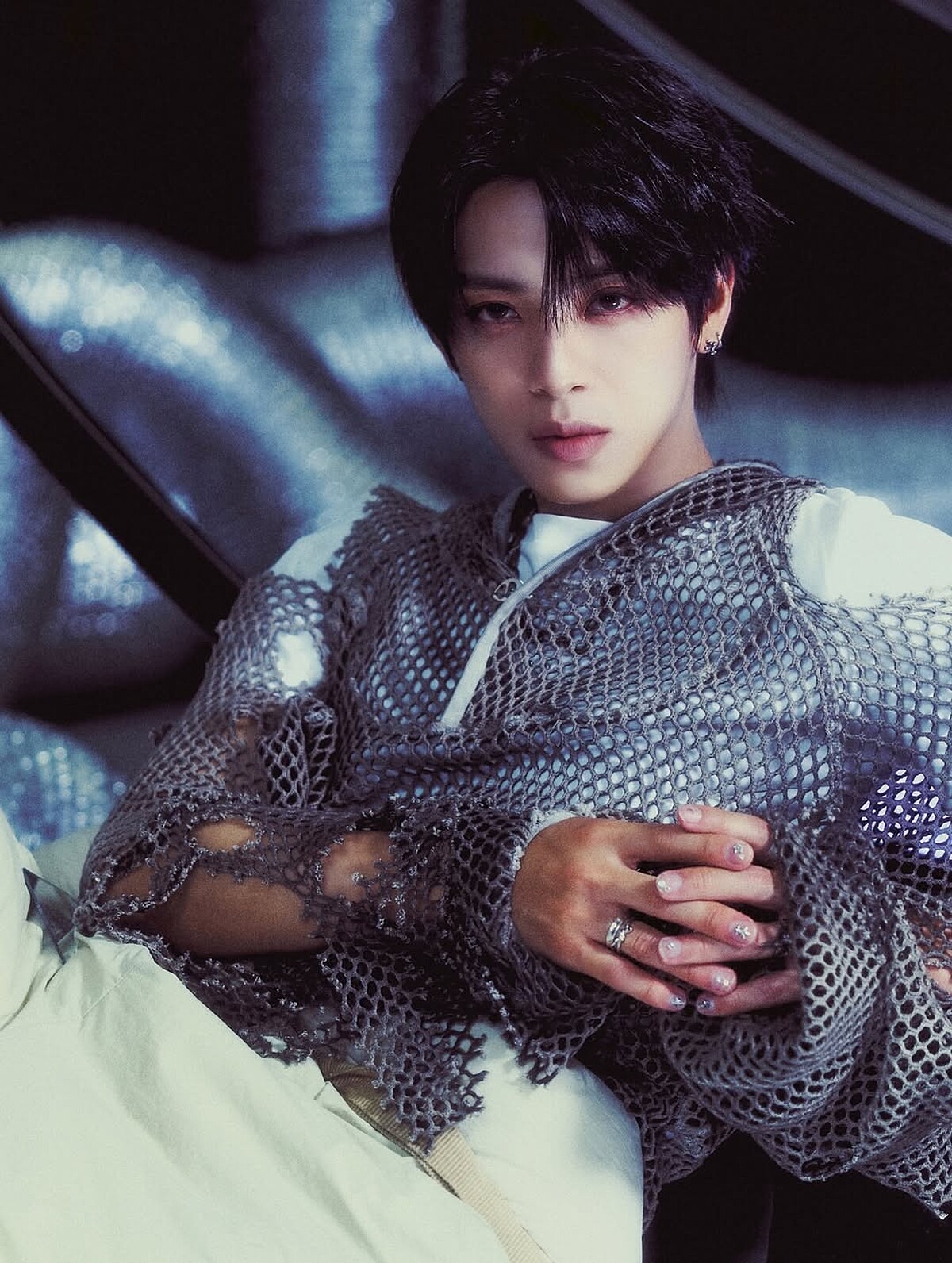 SEVENTOEIGHT成員｜麒文（Chiwon）