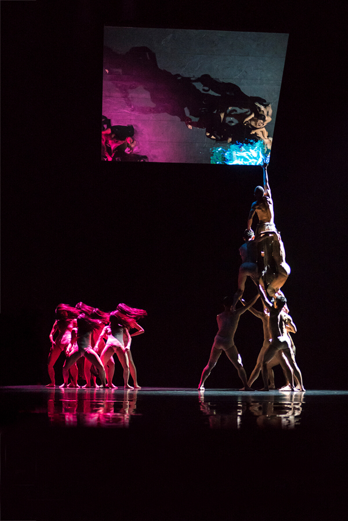 《毛月亮》劇照_攝影｜劉振祥