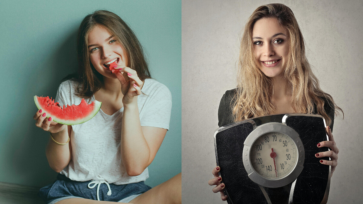 不運動也能瘦？醫師揭迷思：運動對減重的貢獻其實很小！親授7大飲食建議