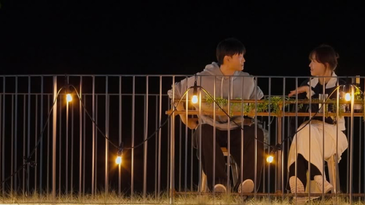 《母胎單身戀愛大作戰》