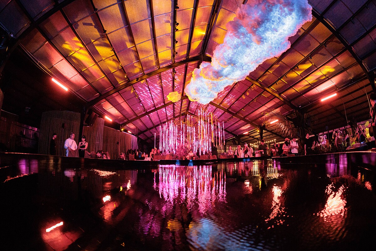 SensWave 波感溫室