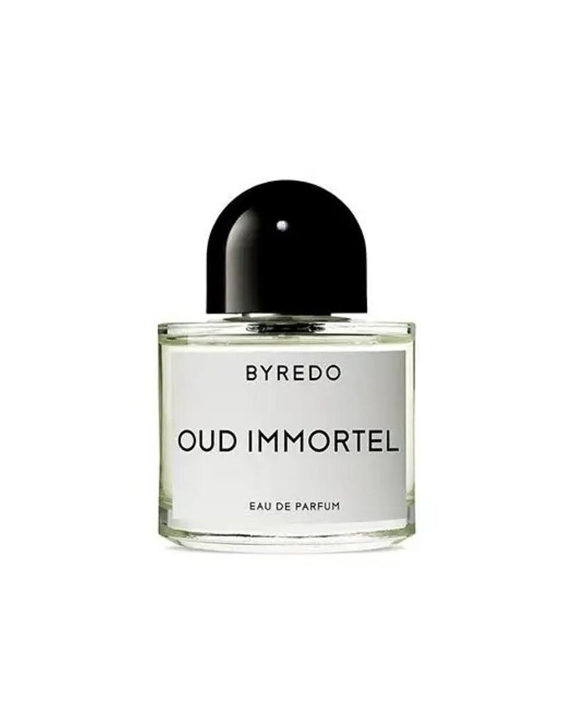 Byredo 不朽烏木淡香精，50ml NT6,300