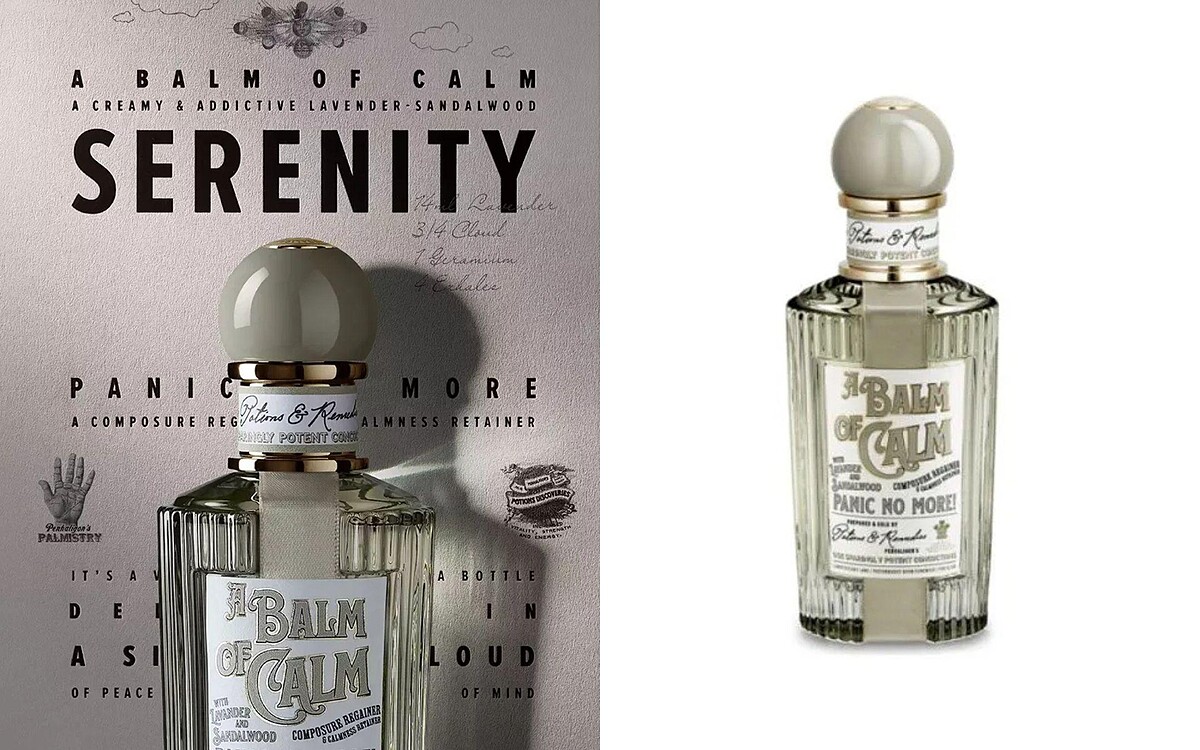 潘海利根 靜謐之香淡香精 100ml NT5,880