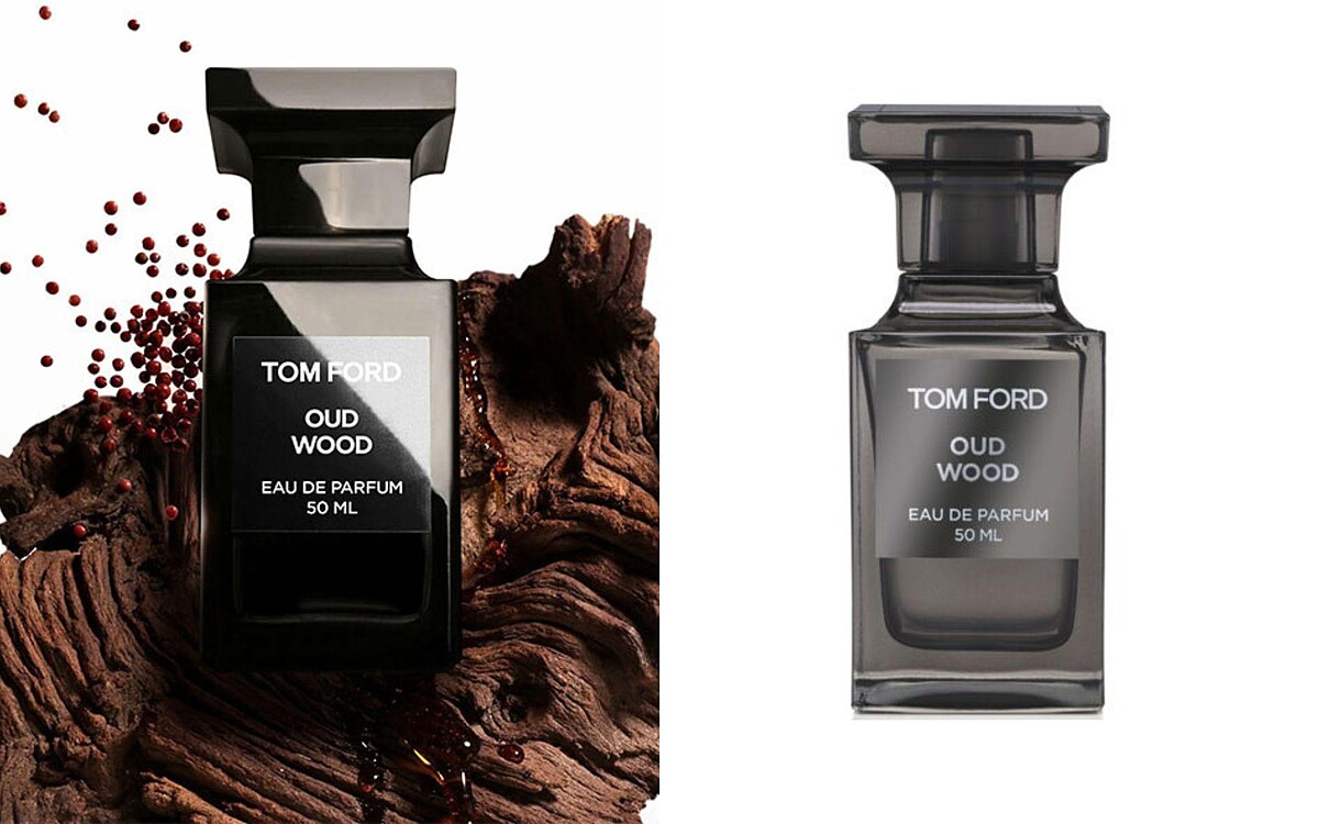 Tom Ford Oud Wood 神秘東方中性淡香精，50ml NT6,580