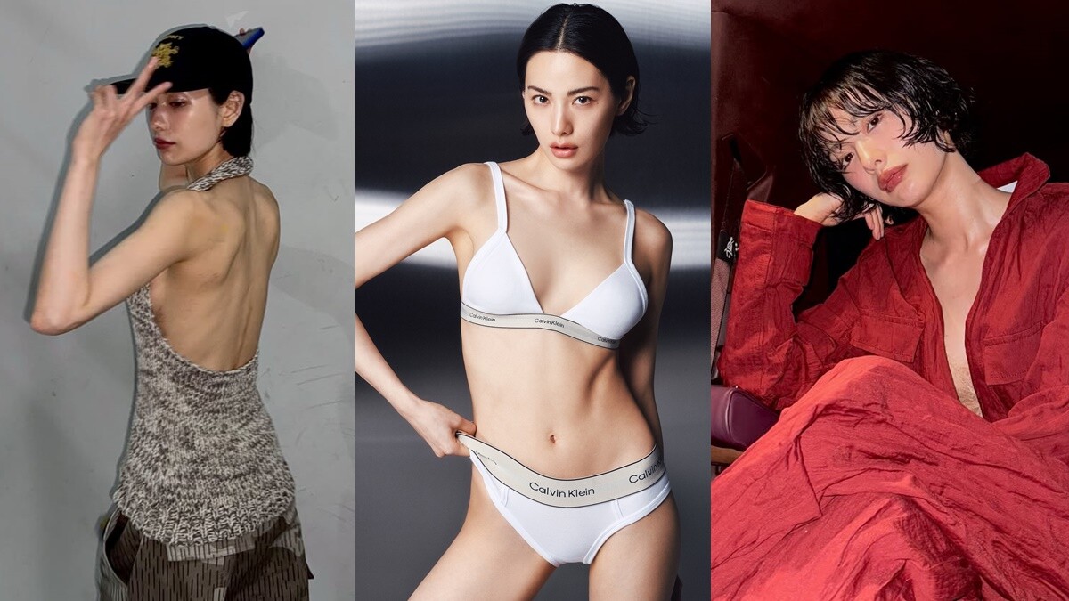 《全知讀者視角》Nana私服穿搭帥成這樣？一起從她的品味偷學搭配技巧