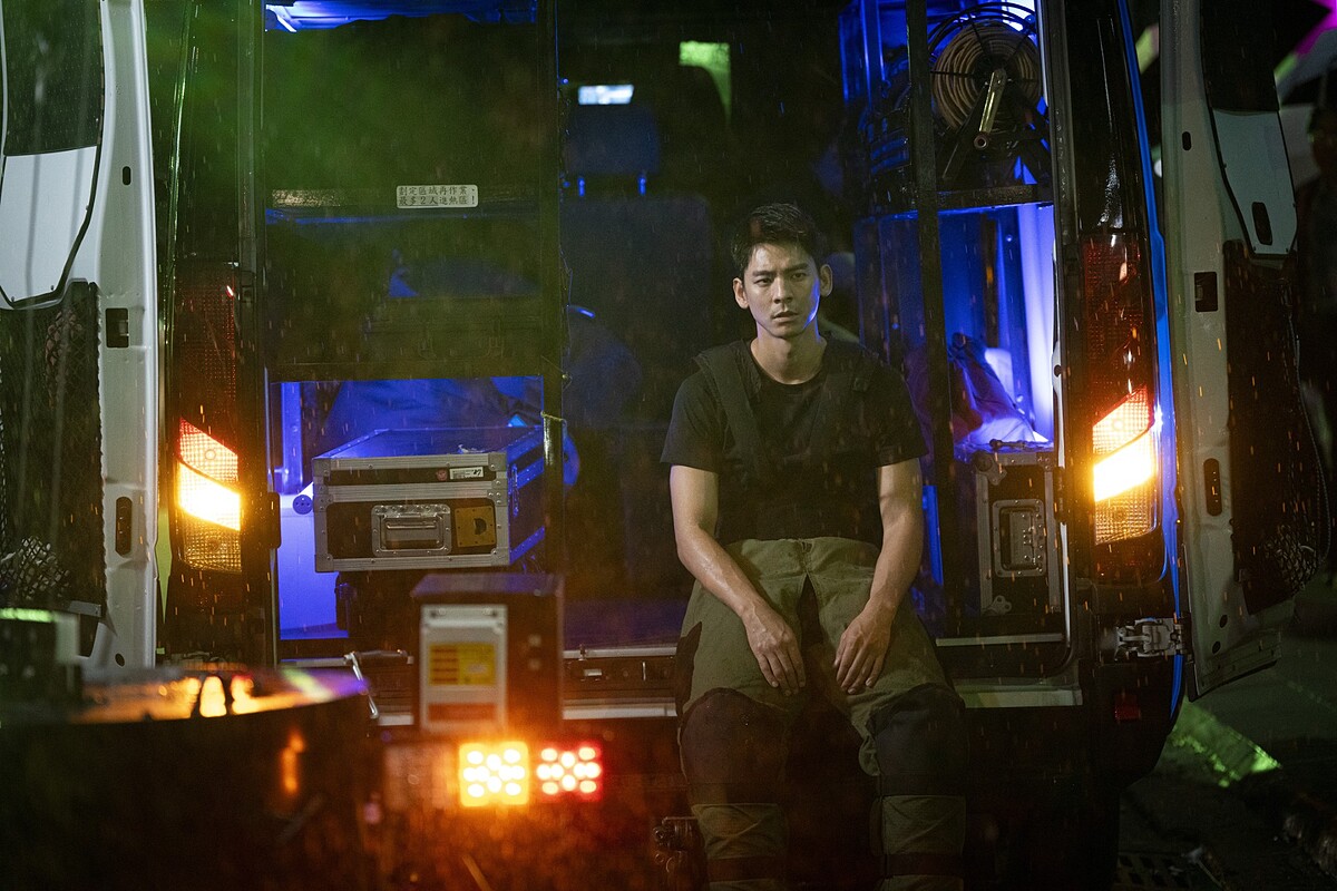 Photo / 華影國際