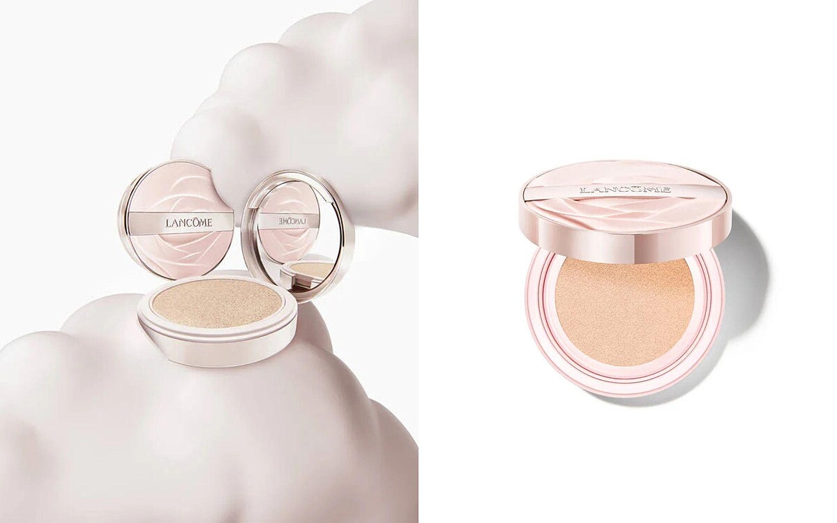 蘭蔻 唯我水霧光精華持久氣墊，NT1,950