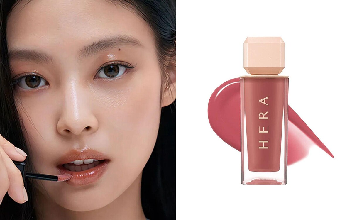 HERA 魅惑裸透鏡彩唇釉 #422