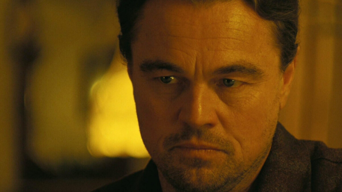 《一戰再戰》李奧納多狄卡皮歐攜手西恩潘演出！電影劇情+預告一次看