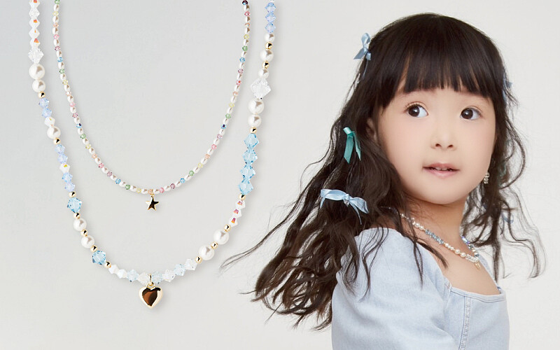 Lucy&rsquo;s Kids 兒童系列。