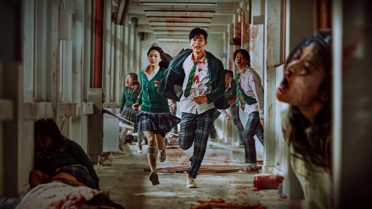 Netflix《殭屍校園2》開拍！原班人馬回歸，劇情演員資訊一次看