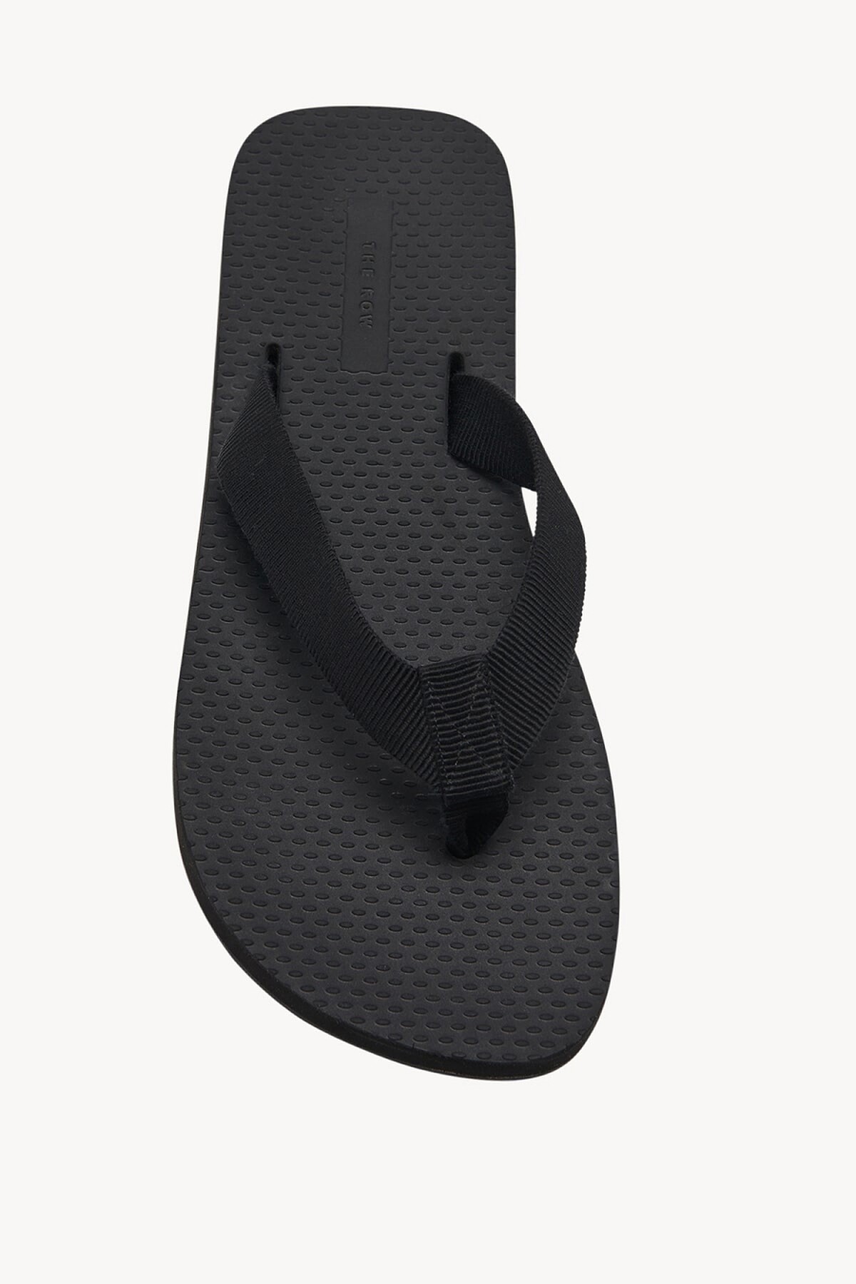 The Row Dune Classic Sandal厚底寬帶人字拖