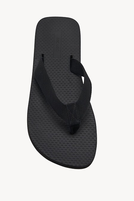 The Row Dune Classic Sandal厚底寬帶人字拖