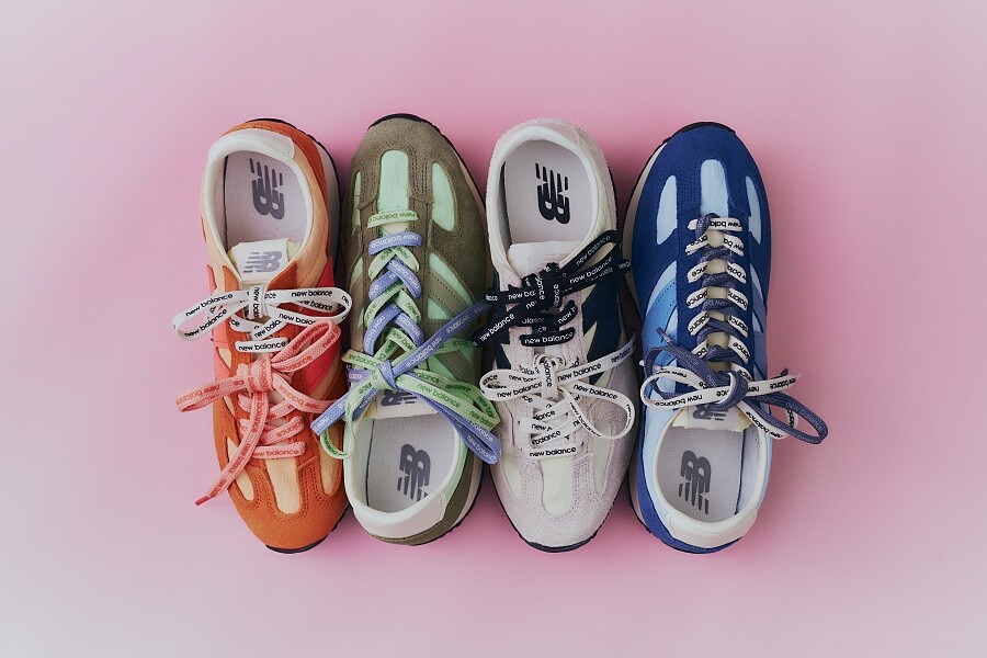 New Balance 471 NT.3,480