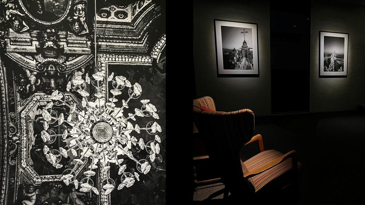 Melody TU 採訪拍攝