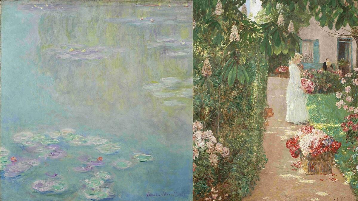 畫作原圖由富邦美術館提供