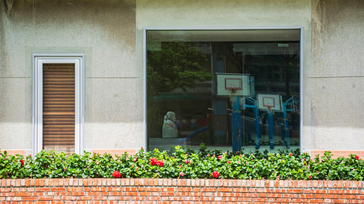 黃土水專室｜太平國小博物館提供，黃宏錡攝影