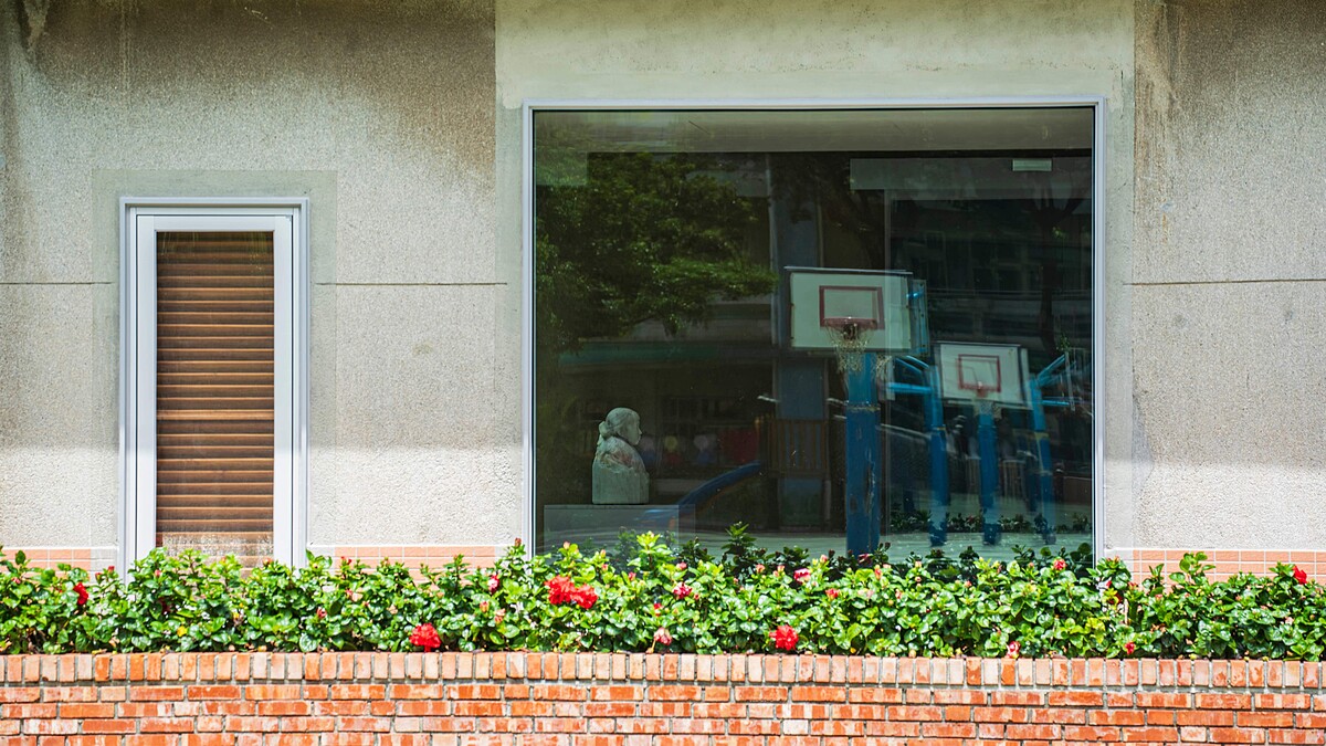 黃土水專室｜太平國小博物館提供，黃宏錡攝影