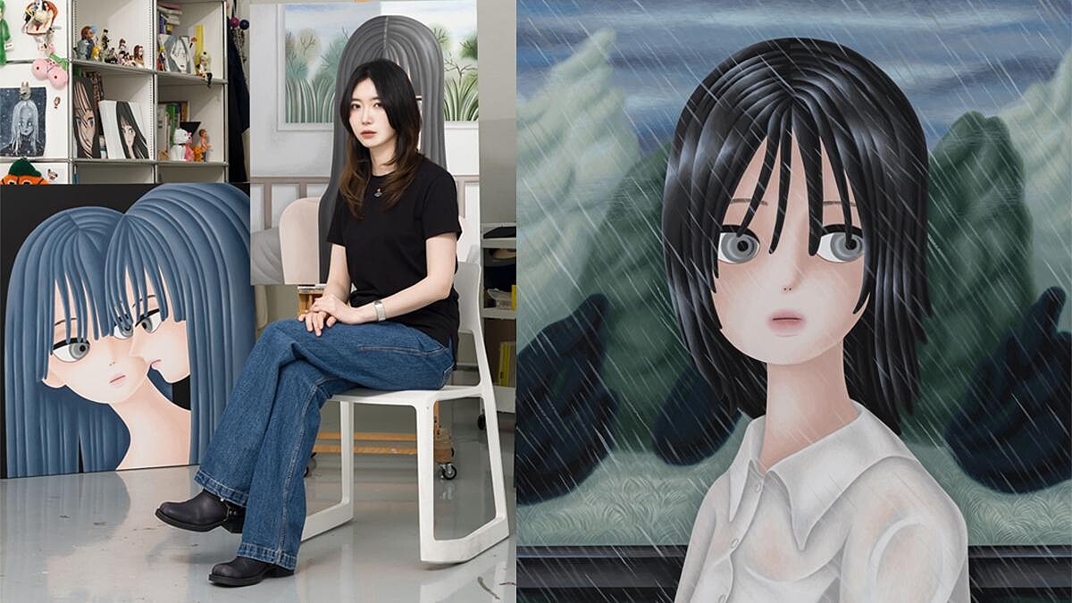 原圖由 TAO ART 提供