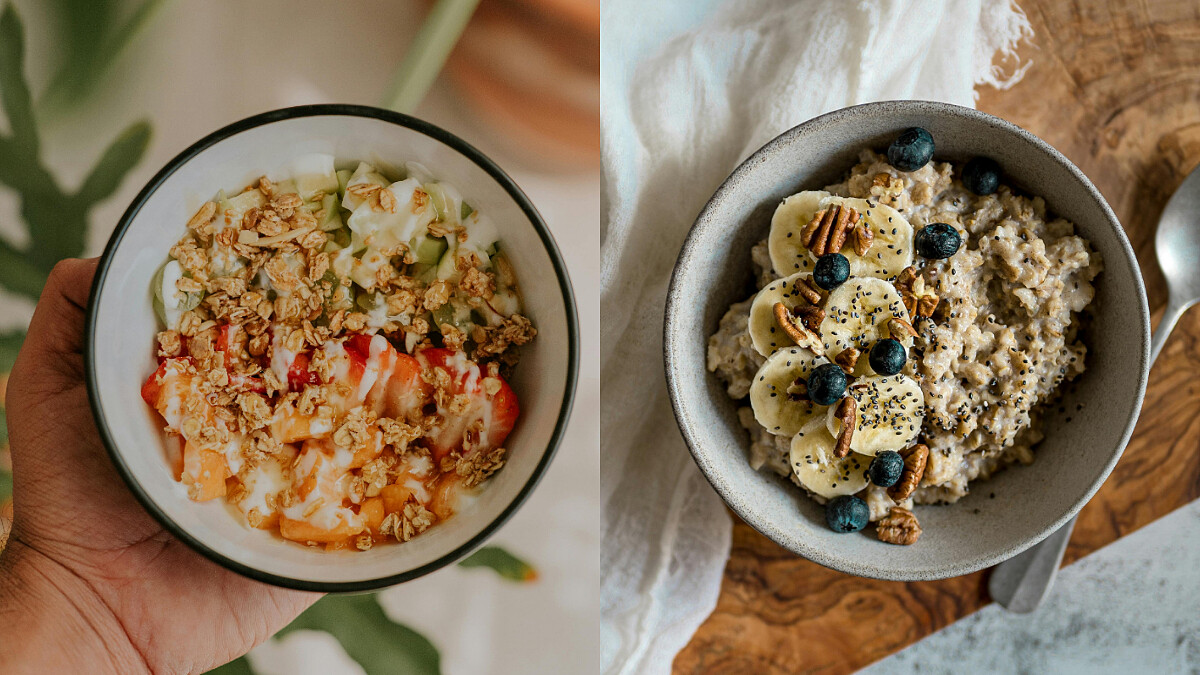 不是節食、不是戒碳水 中醫師親授正確減重觀念：「五穀為養」攝取好碳水才能養出健康易瘦體質